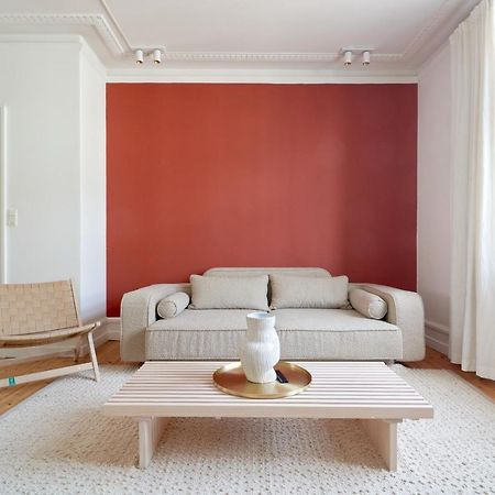 Famous Lakes Apt - City Central كوبنهاجن المظهر الخارجي الصورة