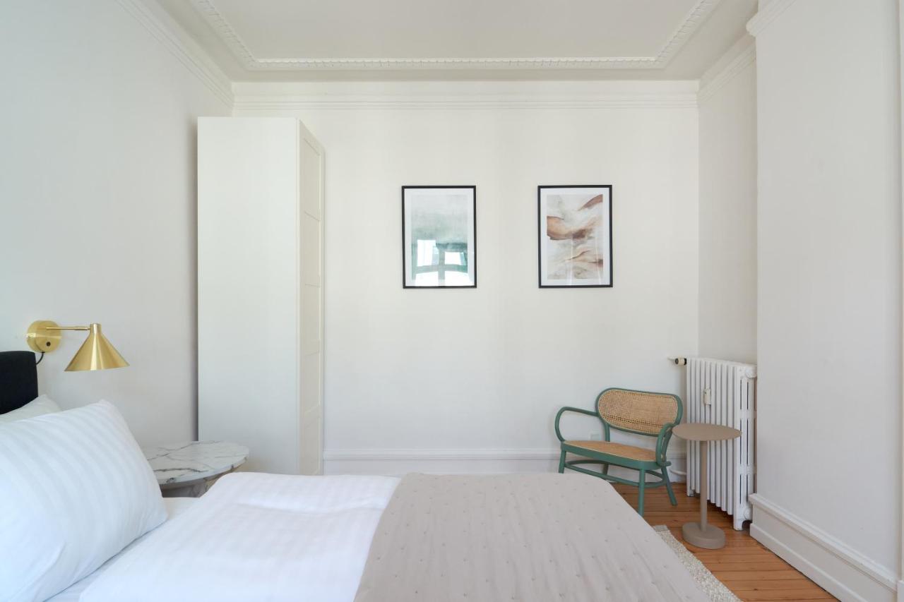Famous Lakes Apt - City Central كوبنهاجن المظهر الخارجي الصورة